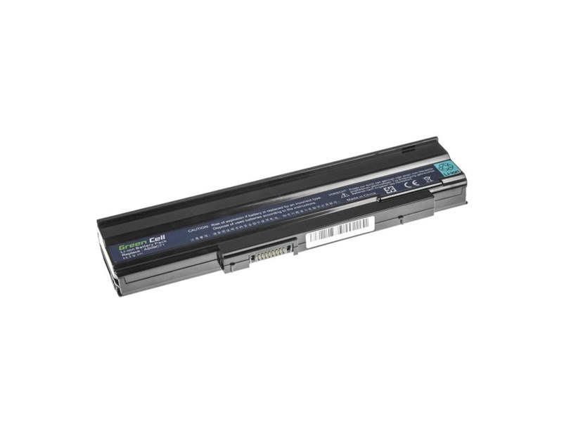 Green Cell (AC12) baterija 4400mAh/10.8V (11.1V) za Acer Extensa, eMachines, Gateway, Packard Bell