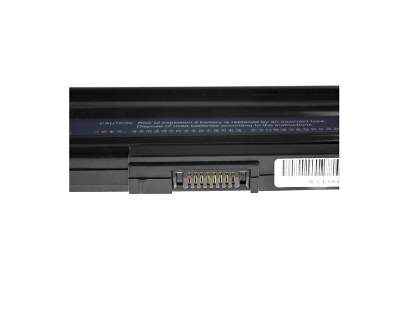 Green Cell (AC12) baterija 4400mAh/10.8V (11.1V) za Acer Extensa, eMachines, Gateway, Packard Bell