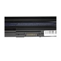 Green Cell (AC12) baterija 4400mAh/10.8V (11.1V) za Acer Extensa, eMachines, Gateway, Packard Bell