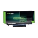 Green Cell (AC13) baterija 4400mAh/10.8V (11.1V) za Acer Aspire, eMachines, Gateway, Packard Bell