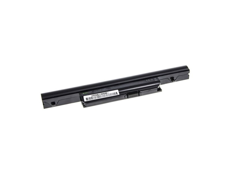 Green Cell (AC13) baterija 4400mAh/10.8V (11.1V) za Acer Aspire, eMachines, Gateway, Packard Bell