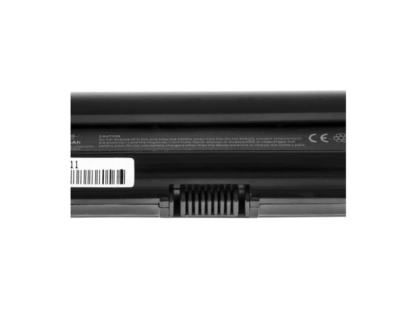Green Cell (AC13) baterija 4400mAh/10.8V (11.1V) za Acer Aspire, eMachines, Gateway, Packard Bell