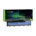 Green Cell (AC21) baterija 4400mAh/10.8V (11.1V) za Acer Aspire, eMachines, Gateway, Packard Bell