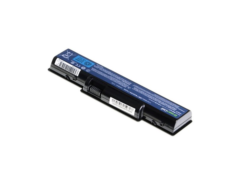 Green Cell (AC21) baterija 4400mAh/10.8V (11.1V) za Acer Aspire, eMachines, Gateway, Packard Bell