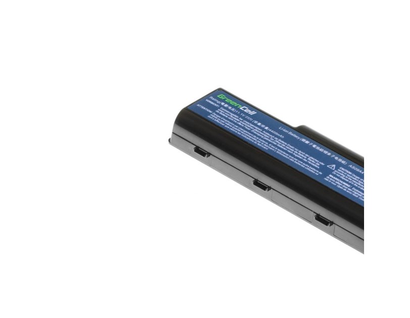 Green Cell (AC21) baterija 4400mAh/10.8V (11.1V) za Acer Aspire, eMachines, Gateway, Packard Bell