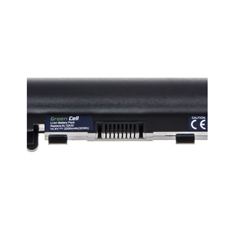 Green Cell (AC25) baterija 2200mAh/14.4V (14.8V) za Acer Aspire V5/TravelMate/Extensa, Gateway, Packard Bell