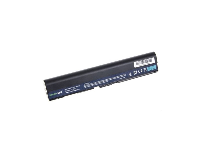 Green Cell (AC33) baterija 2200mAh/14.4V (14.8V) za Acer Aspire V5/Aspire One/TravelMate B113