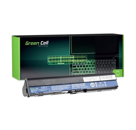 Green Cell (AC32) baterija 4400mAh/10.8V (11.1V) za Acer Aspire V5/Aspire One/TravelMate B113