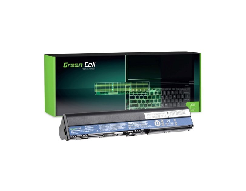 Green Cell (AC32) baterija 4400mAh/10.8V (11.1V) za Acer Aspire V5/Aspire One/TravelMate B113