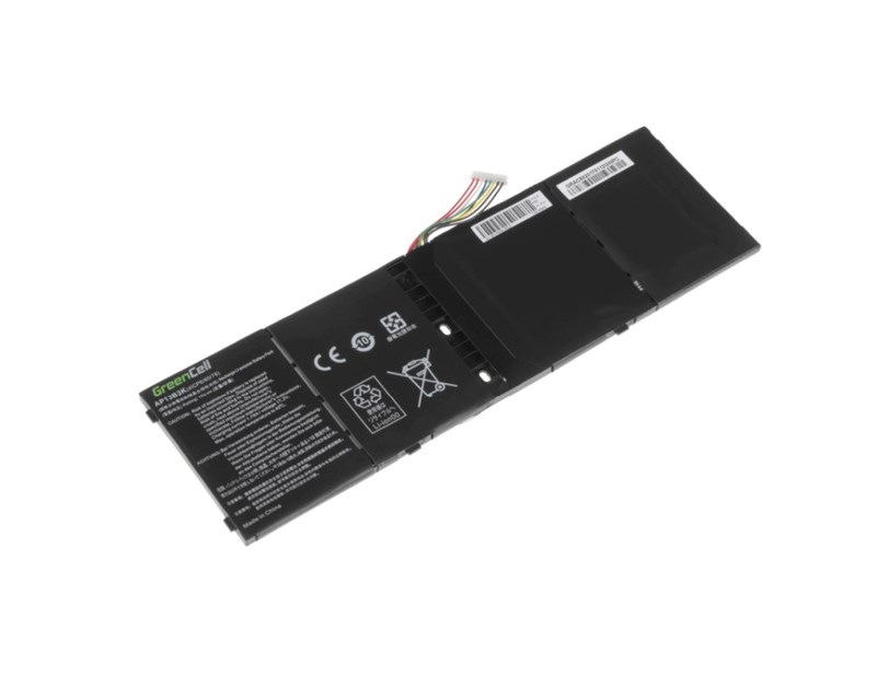 Green Cell  (AC48) baterija 3400mAh/15V za Acer Aspire V5-552 V5-572 V5-573 V7-581 R7-571