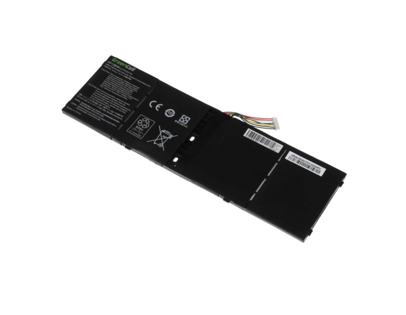 Green Cell  (AC48) baterija 3400mAh/15V za Acer Aspire V5-552 V5-572 V5-573 V7-581 R7-571
