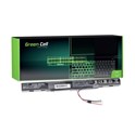 Green Cell (AC51) baterija 2200 mAh,14.4V (14.8V) AS16A5K za Acer Aspire E 15  E15 E5-575 E5-575G E 17 E17 E5-774 E5-774G