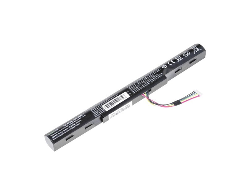 Green Cell (AC51) baterija 2200 mAh,14.4V (14.8V) AS16A5K za Acer Aspire E 15  E15 E5-575 E5-575G E 17 E17 E5-774 E5-774G