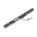 Green Cell (AC51) baterija 2200 mAh,14.4V (14.8V) AS16A5K za Acer Aspire E 15  E15 E5-575 E5-575G E 17 E17 E5-774 E5-774G