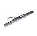 Green Cell (AC51) baterija 2200 mAh,14.4V (14.8V) AS16A5K za Acer Aspire E 15  E15 E5-575 E5-575G E 17 E17 E5-774 E5-774G