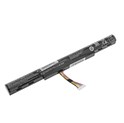 Green Cell (AC68) baterija 1800 mAh, 14.8V  Acer Aspire E5-573 E5-573G E5-573TG V3-574 V3-574G TravelMate P277