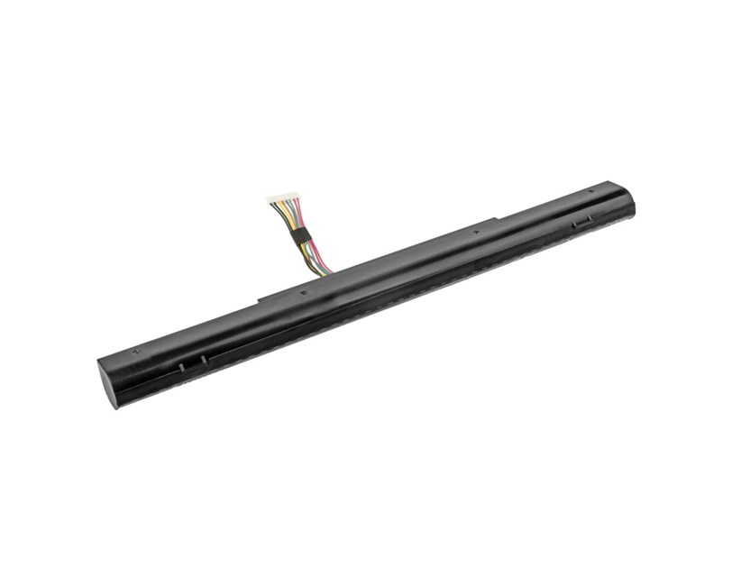 Green Cell (AC68) baterija 1800 mAh, 14.8V  Acer Aspire E5-573 E5-573G E5-573TG V3-574 V3-574G TravelMate P277