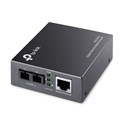 TP-Link Gigabit optički pretvarač 1000M RJ45 u 1000M single-mode SC, Full-duplex, do 20Km
