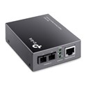 TP-Link Gigabit optički pretvarač 1000M RJ45 u 1000M single-mode SC, Full-duplex, do 20Km