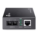 TP-Link Gigabit optički pretvarač 1000M RJ45 u 1000M single-mode SC, Full-duplex, do 20Km