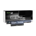 Green Cell PRO (AC06PRO) baterija 5200 mAh, 10.8V (11.1V) AS10D31 AS10D41 AS10D51 za Acer Aspire 5733 5741 5742 5742G 5750G E1-571 TravelMate 5740 5742