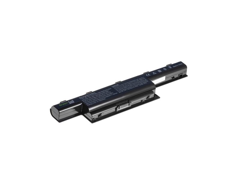Green Cell PRO (AC06PRO) baterija 5200 mAh, 10.8V (11.1V) AS10D31 AS10D41 AS10D51 za Acer Aspire 5733 5741 5742 5742G 5750G E1-571 TravelMate 5740 5742