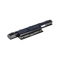 Green Cell PRO (AC06PRO) baterija 5200 mAh, 10.8V (11.1V) AS10D31 AS10D41 AS10D51 za Acer Aspire 5733 5741 5742 5742G 5750G E1-571 TravelMate 5740 5742
