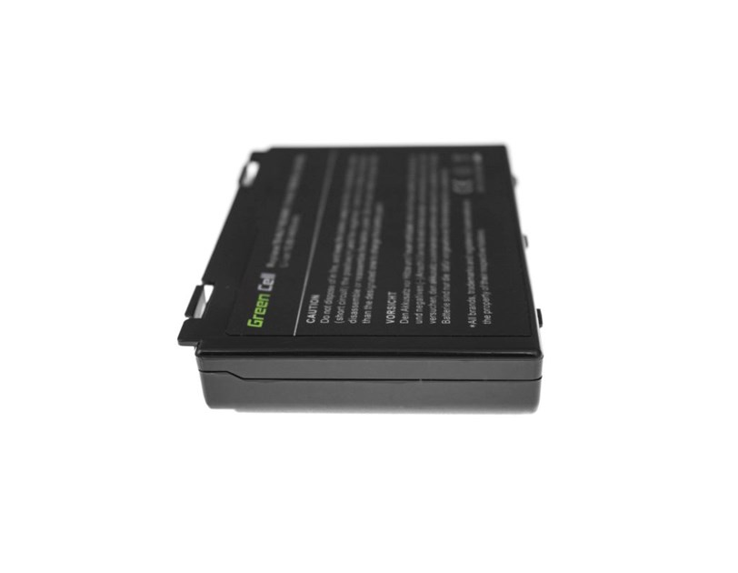 Green Cell (AS01) baterija 4400 mAh, 10.8V (11.1V) A32-F82 za Asus K40/K50/K50AB/K50C, K51/K51AC/K60/K70/X70/X5DC 
