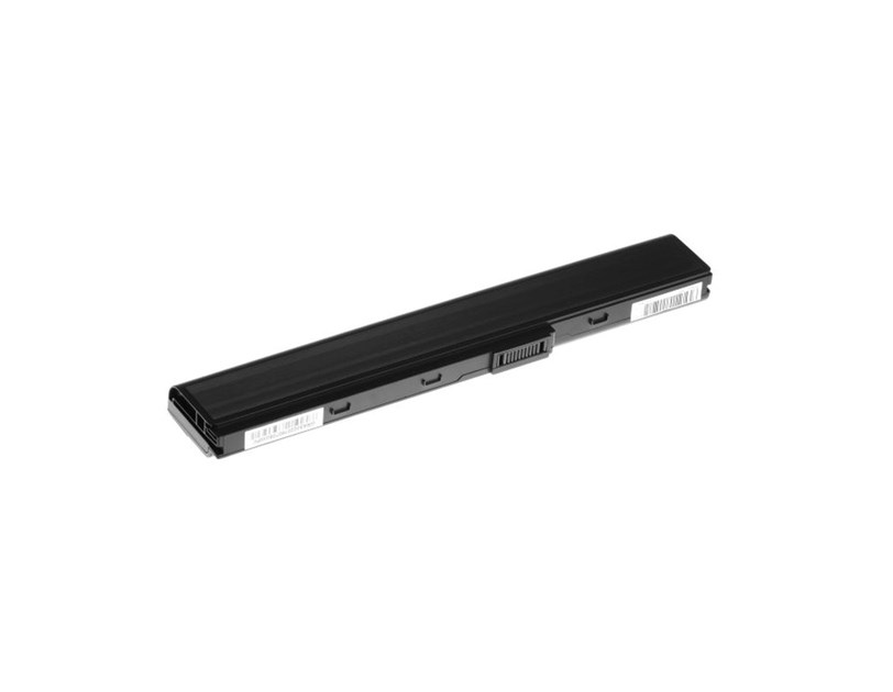 Green Cell (AS02) baterija 4400 mAh, 10.8V (11.1V) A32-K52 za Asus K52/K52J/K52F/K52JC/K52JR/K52N, X52/X52J, A52/A52F 