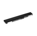 Green Cell (AS02) baterija 4400 mAh, 10.8V (11.1V) A32-K52 za Asus K52/K52J/K52F/K52JC/K52JR/K52N, X52/X52J, A52/A52F 