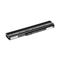 Green Cell (AS02) baterija 4400 mAh, 10.8V (11.1V) A32-K52 za Asus K52/K52J/K52F/K52JC/K52JR/K52N, X52/X52J, A52/A52F 