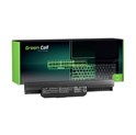 Green Cell (AS04) baterija 4400 mAh, 10.8V (11.1V) A32-K53 za Asus K53/ K53E /K53S/ K53SV /X53 /X53S/ X53U/ X54/ X54C/ X54H 