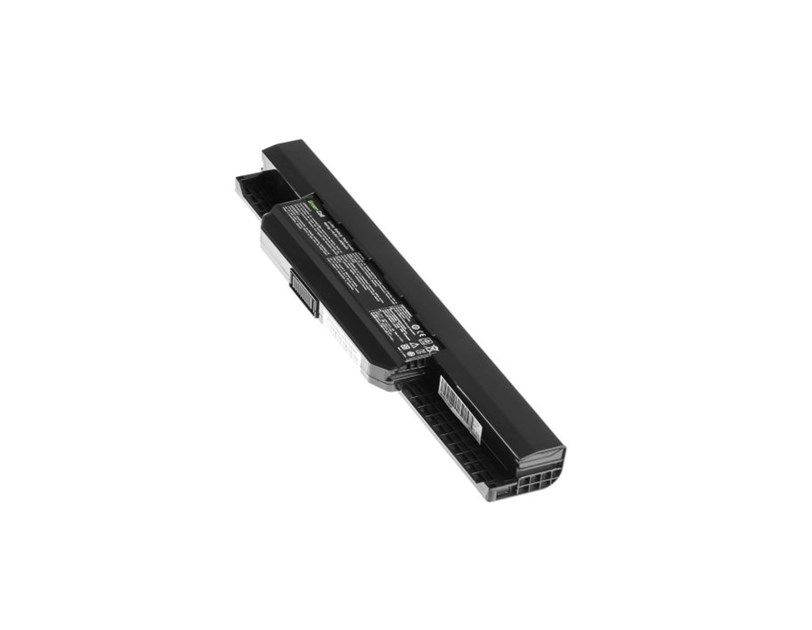 Green Cell (AS04) baterija 4400 mAh, 10.8V (11.1V) A32-K53 za Asus K53/ K53E /K53S/ K53SV /X53 /X53S/ X53U/ X54/ X54C/ X54H 