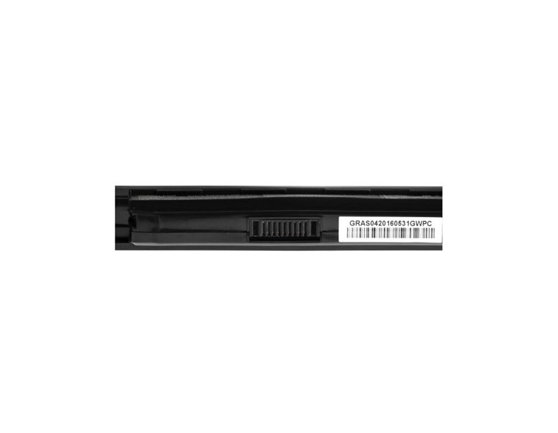 Green Cell (AS04) baterija 4400 mAh, 10.8V (11.1V) A32-K53 za Asus K53/ K53E /K53S/ K53SV /X53 /X53S/ X53U/ X54/ X54C/ X54H 