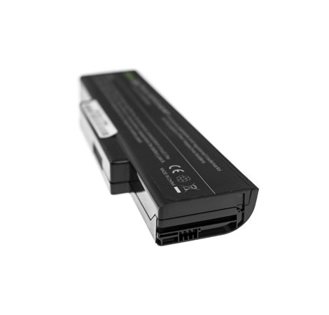 Green Cell (AS06) baterija 4400 mAh, 10.8V (11.1V) A32-K72 za Asus N71/ K72/ K72J/ K72F/ K73SV/ N71/ N73/ N73S/ N73SV /X73S (AS06) 