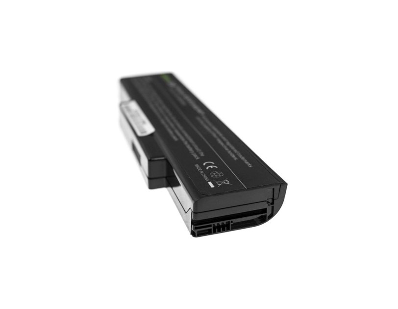 Green Cell (AS06) baterija 4400 mAh, 10.8V (11.1V) A32-K72 za Asus N71/ K72/ K72J/ K72F/ K73SV/ N71/ N73/ N73S/ N73SV /X73S (AS06) 