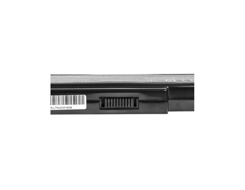 Green Cell (AS06) baterija 4400 mAh, 10.8V (11.1V) A32-K72 za Asus N71/ K72/ K72J/ K72F/ K73SV/ N71/ N73/ N73S/ N73SV /X73S (AS06) 