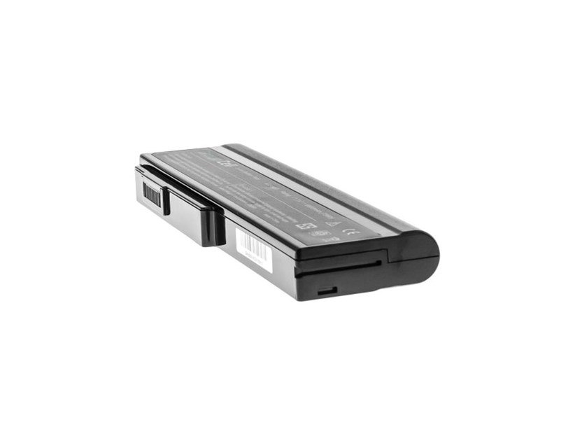Green Cell (AS09) baterija 6600 mAh, 10.8V (11.1V) A32-M50 A32-N61 za Asus G50/ G51/ G60/ M50/ M50V/ N53/ N53SV/ N61/ N61VG/ N61JV (AS09)