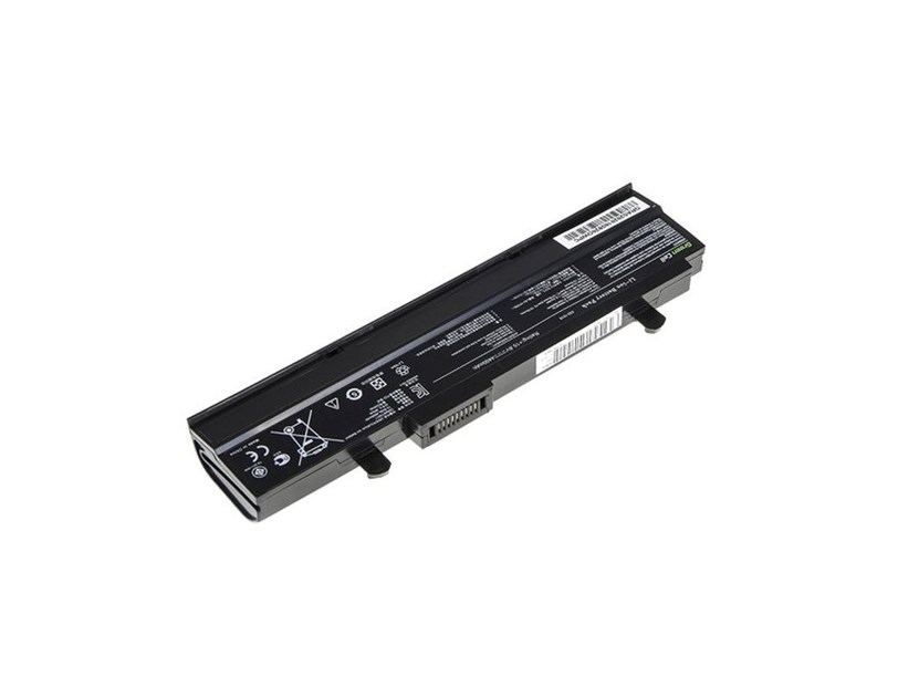 Green Cell (AS20) baterija 4400 mAh, 10.8V (11.1V) A32-1015 za Asus Eee PC 1015/ 1015PN/ 1215/ 1215N/ 1215B (AS20) 