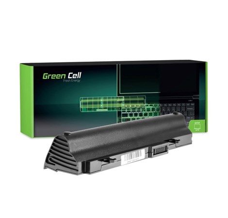 Green Cell (AS21) baterija 6600 mAh,10.8V (11.1V) A32-1015 za Asus Eee PC 1015 1015PN 1215 1215N 1215B