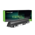 Green Cell (AS21) baterija 6600 mAh,10.8V (11.1V) A32-1015 za Asus Eee PC 1015 1015PN 1215 1215N 1215B