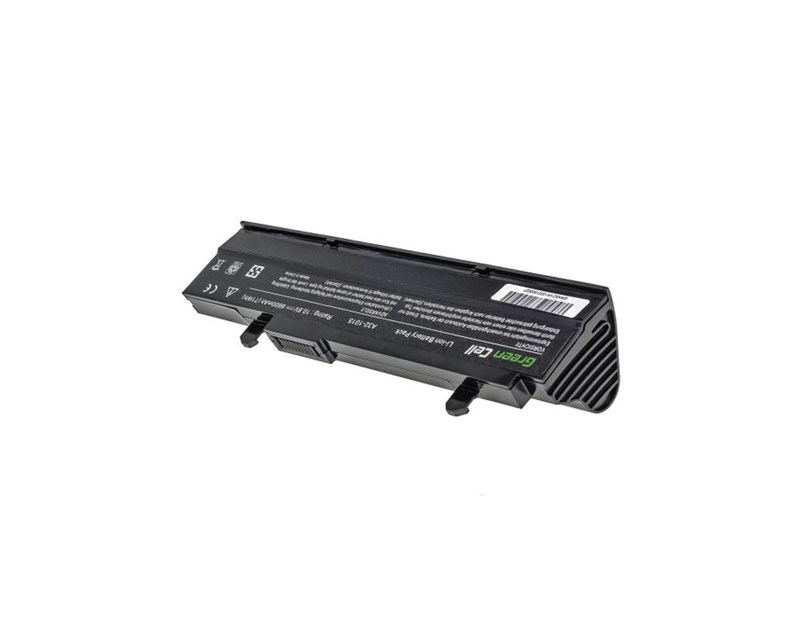 Green Cell (AS21) baterija 6600 mAh,10.8V (11.1V) A32-1015 za Asus Eee PC 1015 1015PN 1215 1215N 1215B