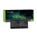 Green Cell (AS23) baterija 4400 mAh, 10.8V (11.1V) A32-F5 za Asus F5N/ F5R/ F5V/ F5M/ F5GLF/5SL/ F5RL/ X50/ X50N/ X50RL (AS23) 
