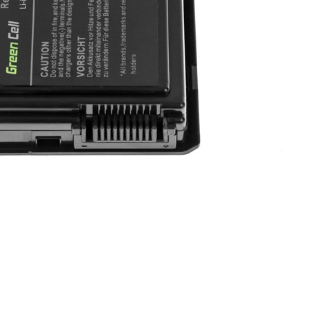 Green Cell (AS23) baterija 4400 mAh, 10.8V (11.1V) A32-F5 za Asus F5N/ F5R/ F5V/ F5M/ F5GLF/5SL/ F5RL/ X50/ X50N/ X50RL (AS23) 