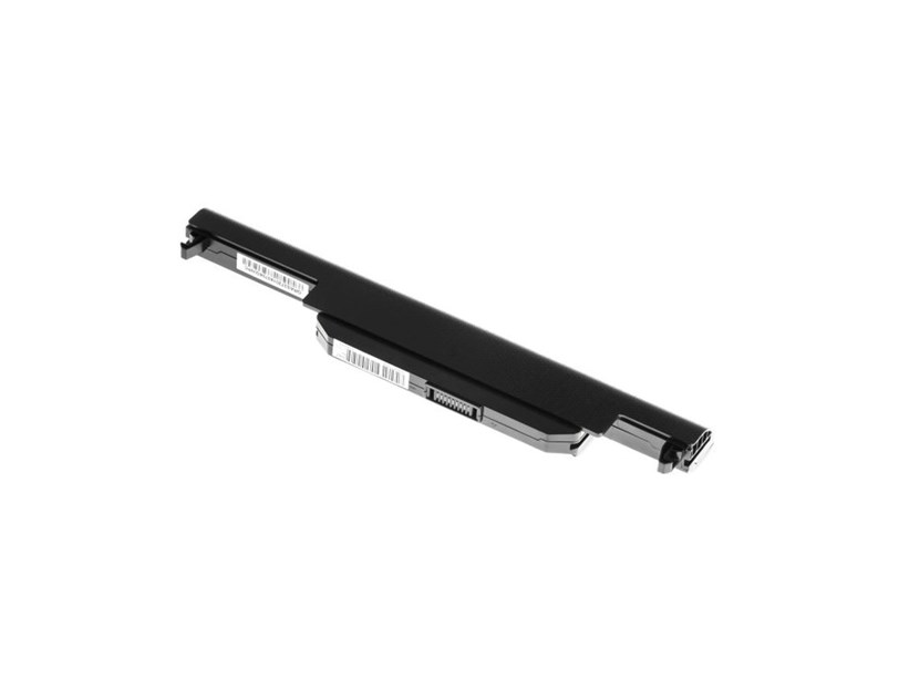 Green Cell (AS37) baterija 4400 mAh,10.8V (11.1V) A32-K55 za Asus R400 R500 R500V R500V R700 K55 K55A K55VD K55VJ K55VM