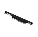 Green Cell (AS37) baterija 4400 mAh,10.8V (11.1V) A32-K55 za Asus R400 R500 R500V R500V R700 K55 K55A K55VD K55VJ K55VM