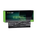 Green Cell (AS42) baterija 4400 mAh,10.8V (11.1V) A32-N55 za Asus N45 N55 N55S N55SF N55SL N75 N75E N75S N75SF N75SL