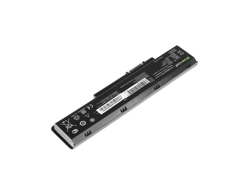 Green Cell (AS42) baterija 4400 mAh,10.8V (11.1V) A32-N55 za Asus N45 N55 N55S N55SF N55SL N75 N75E N75S N75SF N75SL