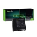 Green Cell (AS43) baterija 4400 mAh,14.4V (14.8V) A42-G74 za Asus G74 G74S G74J G74JH G74SX