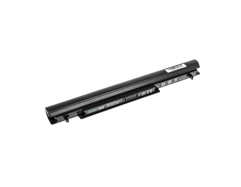Green Cell (AS47) baterija 2200 mAh,14.4V (14.8V) A41-K56 A42-K56 za Asus K56 K56C K56CA K56CB K56CM K56CM K56V S56 S405